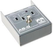 Palmer Abo