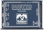 Palmer Duetto