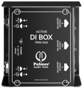 Palmer PAN 04 A