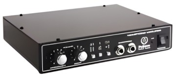 Palmer PHDA 02