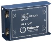Palmer PLI-02