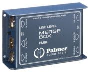 Palmer PMBL