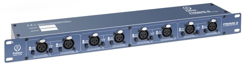 Palmer Pro RMMS 8