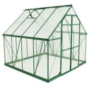 Palram Bella 8 x 8