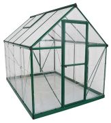 Palram Hybrid 6 x 8