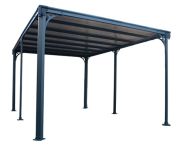 Palram Milano 4300