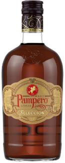 Pampero Selección 1938 Rum 40% Vol. 0,7 l