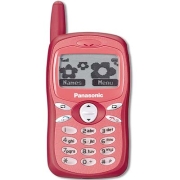 Panasonic A100 Panasonic A100