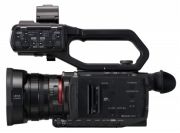 Panasonic AG-CX 10 Panasonic AG-CX 10