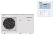 Panasonic Aquarea LT 5 kW WH-MDC05J3E5