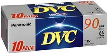 Panasonic AY-DVM60FE10