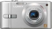 Panasonic Lumix DMC-FX10 Panasonic Lumix DMC-FX10