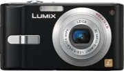 Panasonic Lumix DMC-FX12