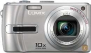 Panasonic Lumix DMC-TZ2 (DMC-TZ2EG-S)