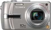 Panasonic Lumix DMC-TZ3 (DMC-TZ3EG-S)