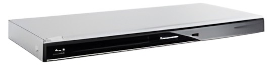 Panasonic DMP-BD77EG Panasonic DMP-BD77EG