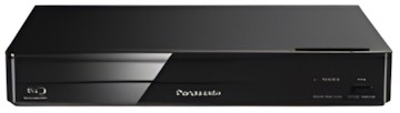 Panasonic DMP-BDT167 Panasonic DMP-BDT167