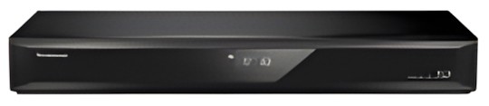 Panasonic DMR-BCT760