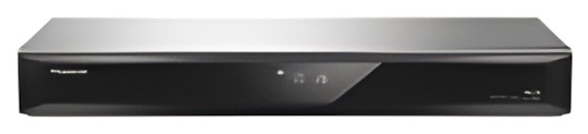 Panasonic DMR-BCT765 Panasonic DMR-BCT765