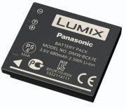 Panasonic DMW-BCK7