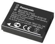 Panasonic DMW-BCM13E Panasonic DMW-BCM13E