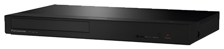 Panasonic DP-UB154