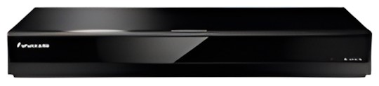 Panasonic DP-UB424