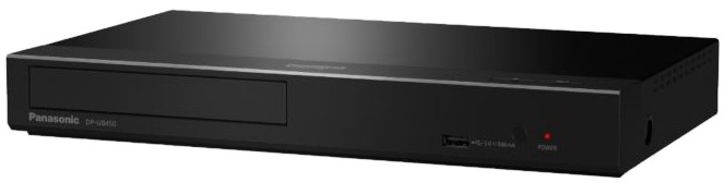 Panasonic DP-UB450