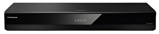 Panasonic DP-UB824