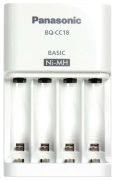 Panasonic eneloop BQ CC18 Panasonic eneloop BQ CC18