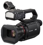 Panasonic HC-X2000 Panasonic HC-X2000