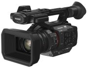 Panasonic HC-X2E