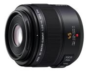 Panasonic Leica DG Macro Elmarit 2,8/45mm/ OIS Panasonic Leica DG Macro Elmarit 2,8/45mm/ OIS