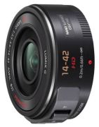 Panasonic Lumix G X Vario PZ 14-42mm/F3,5-5,6 Asph./Power O.I.S. (H-PS14042) Panasonic Lumix G X Vario PZ 14-42mm/F3,5-5,6 Asph./Power O.I.S. (H-PS14042)