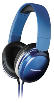 Panasonic RP-HX350