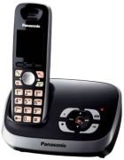 Panasonic KX-TG6521 Panasonic KX-TG6521