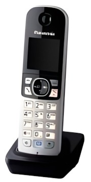 Panasonic KX-TGA681