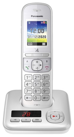 Panasonic KX-TGH720