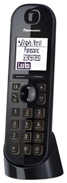 Panasonic KX-TGQ200GB