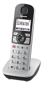 Panasonic KX-TGQ500