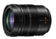 Panasonic Leica Vario-Elmarit 12-60 mm / F2,8-4,0 ASPH. Panasonic Leica Vario-Elmarit 12-60 mm / F2,8-4,0 ASPH.
