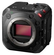 Panasonic Lumix DC-BS1H Panasonic Lumix DC-BS1H