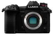Panasonic Lumix G DC-G9
