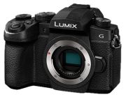 Panasonic Lumix DC-G91 Panasonic Lumix DC-G91