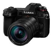 Panasonic Lumix G DC-G9LEG Panasonic Lumix G DC-G9LEG