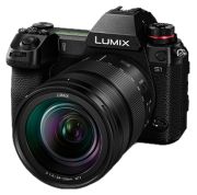 Panasonic Lumix S DC-S1RM Panasonic Lumix S DC-S1RM