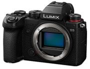 Panasonic Lumix S DC-S5E Panasonic Lumix S DC-S5E