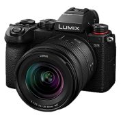 Panasonic Lumix S DC-S5K Panasonic Lumix S DC-S5K