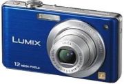 Panasonic Lumix DMC-FS15 Panasonic Lumix DMC-FS15