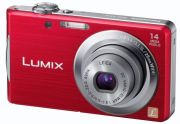 Panasonic Lumix DMC-FS16 Panasonic Lumix DMC-FS16